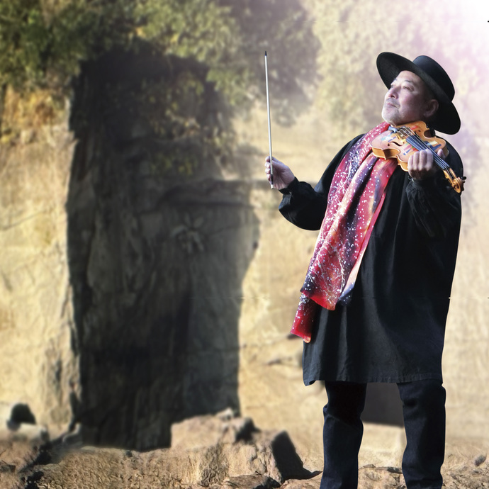 古澤 巖　ヴァイオリンの夜